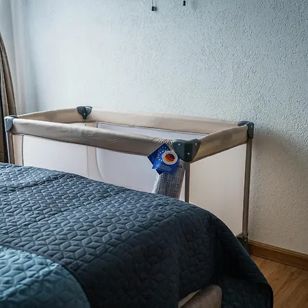 Apartment Mit Stellplatz, Ruhig Gelegen, Nahe Bahnhof, Ideal Fuer Wander- & Skiurlaub
